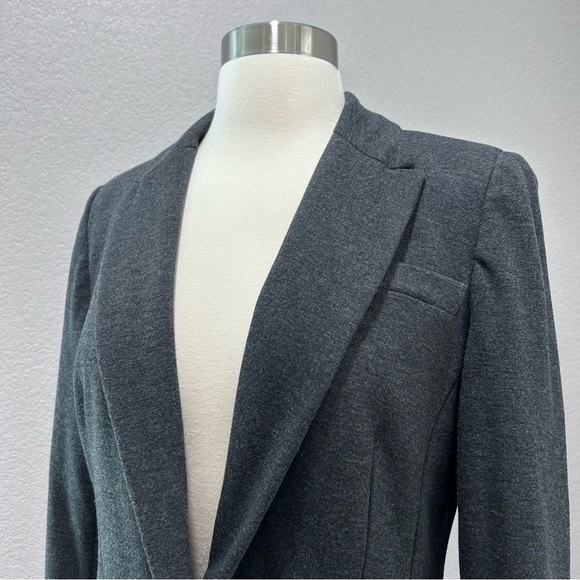 JCP Lined Stretch Blazer - Picture 3 of 12